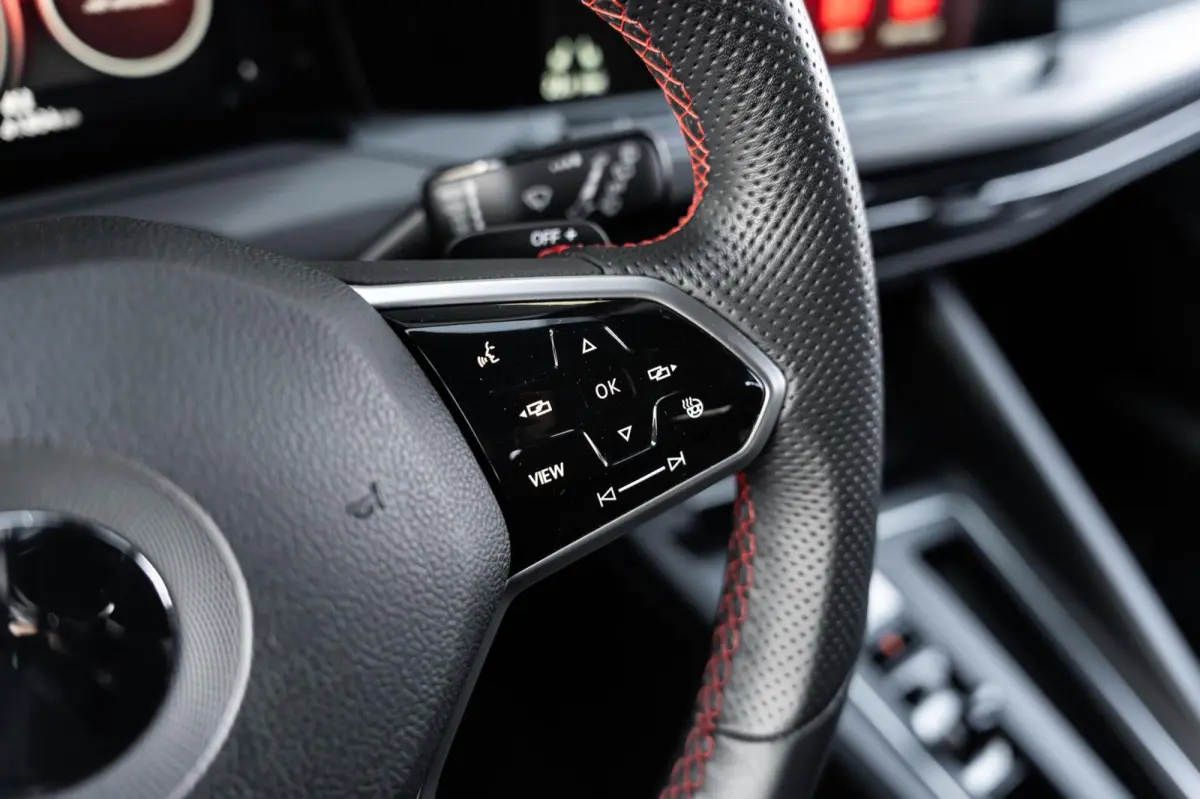 2.0 TSI GTI Clubsport 45 Jahre Akrapovic
