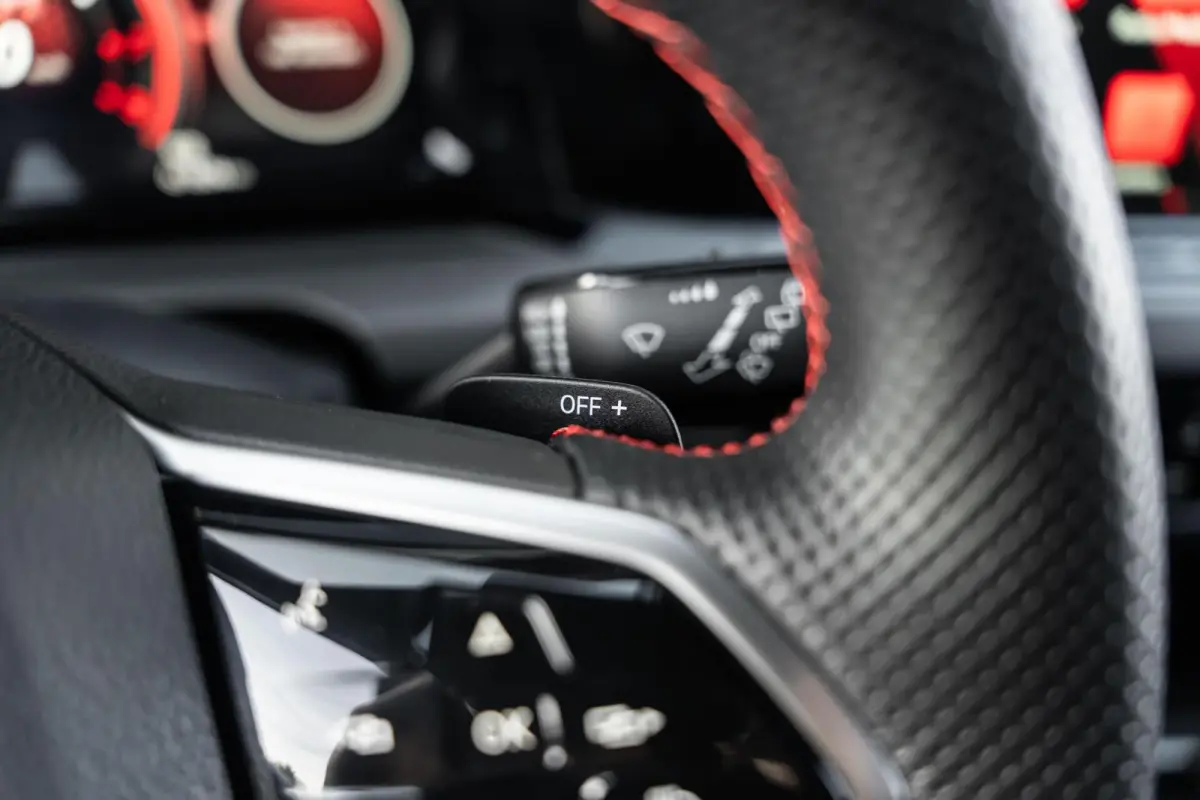 2.0 TSI GTI Clubsport 45 Jahre Akrapovic