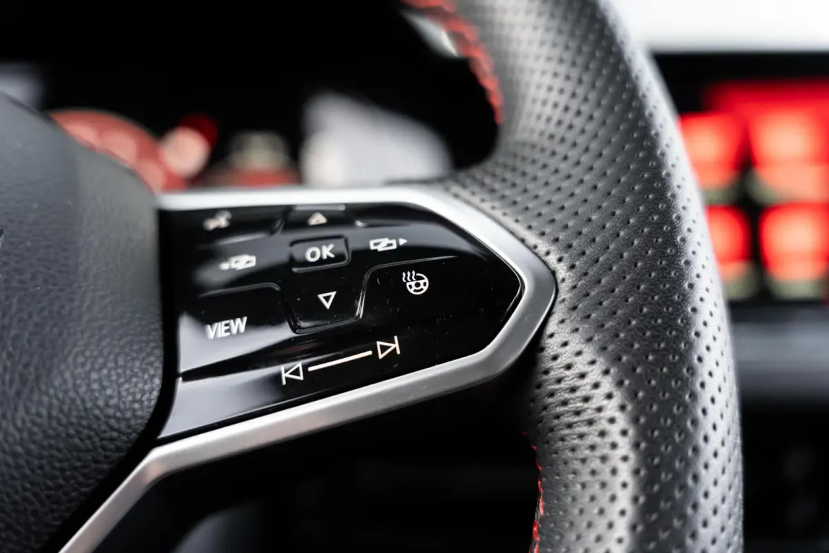 2.0 TSI GTI Clubsport 45 Jahre Akrapovic