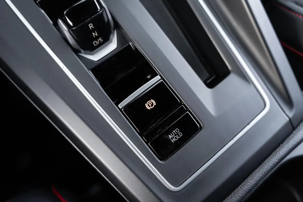 2.0 TSI GTI Clubsport 45 Jahre Akrapovic