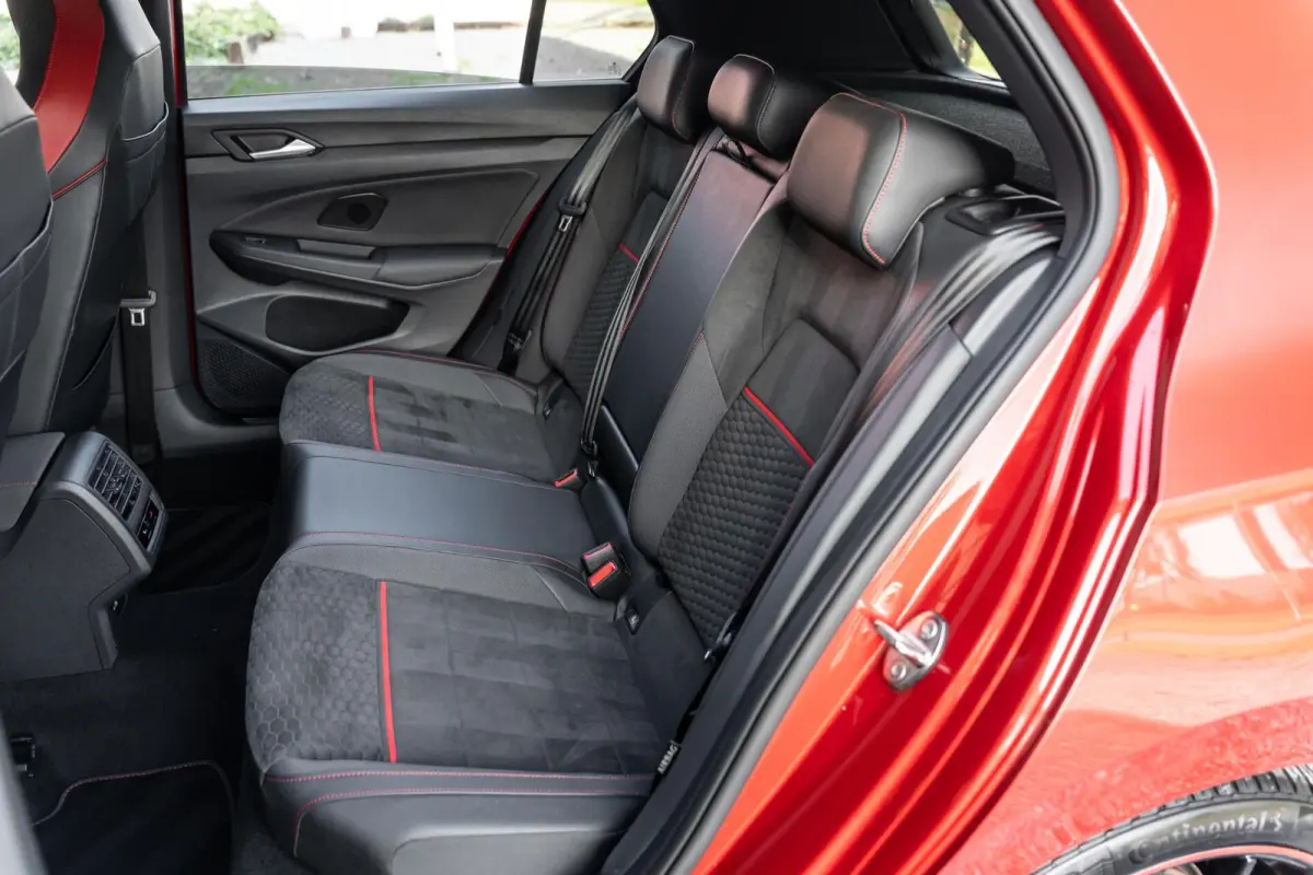 2.0 TSI GTI Clubsport 45 Jahre Akrapovic