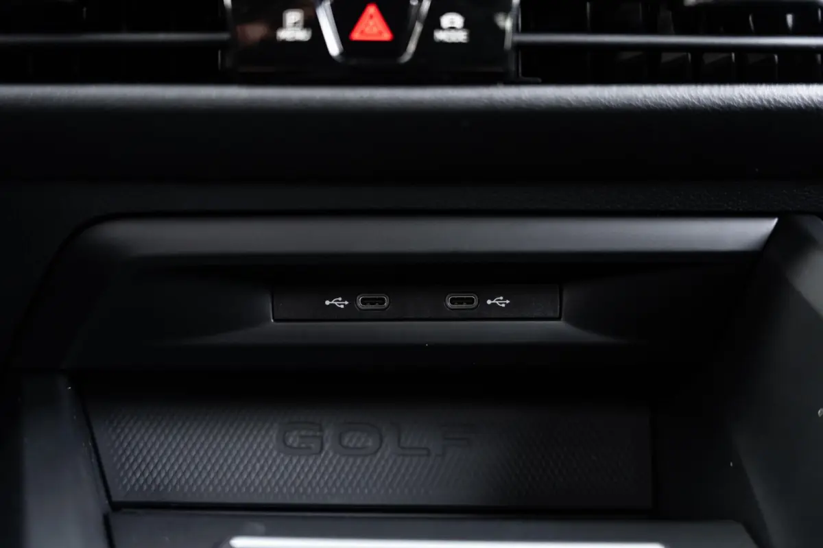 2.0 TSI GTI Clubsport 45 Jahre Akrapovic