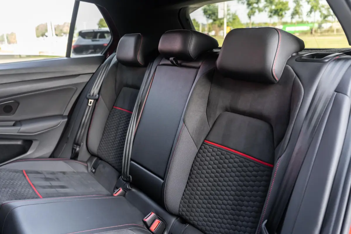 2.0 TSI GTI Clubsport 45 Jahre Akrapovic