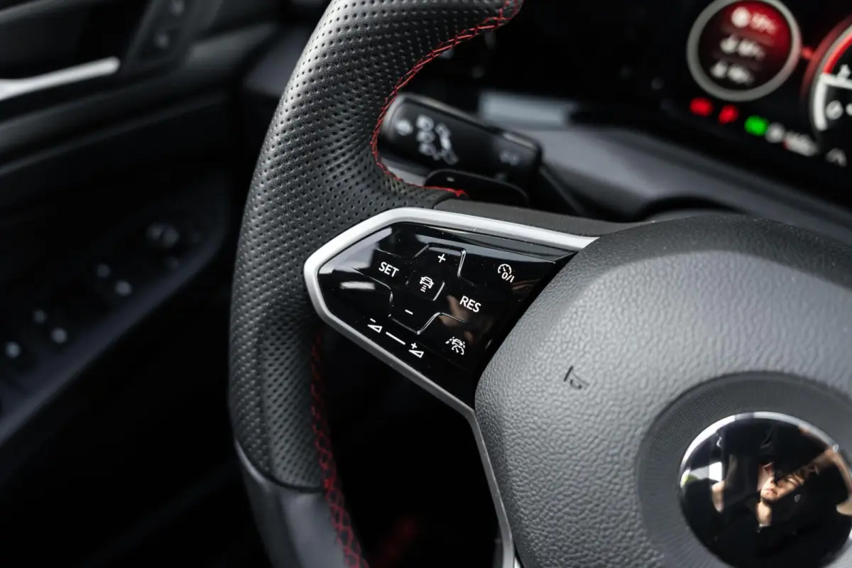 2.0 TSI GTI Clubsport 45 Jahre Akrapovic