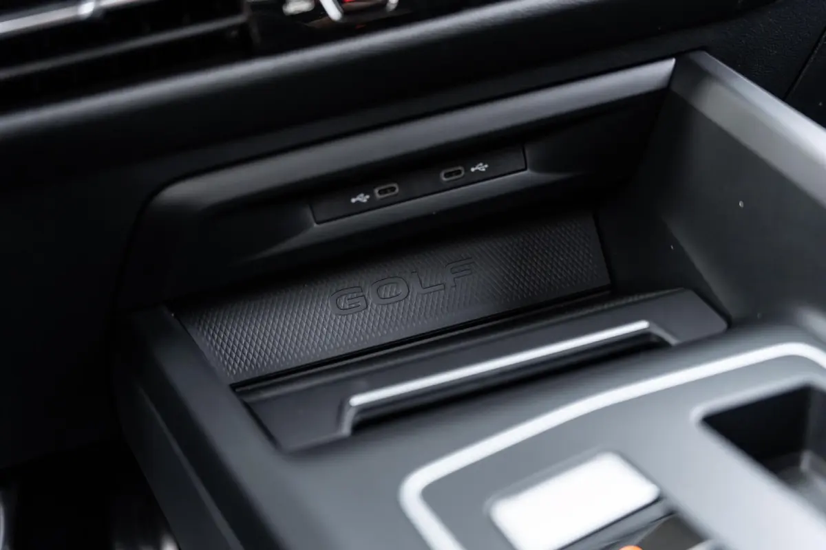 2.0 TSI GTI Clubsport 45 Jahre Akrapovic