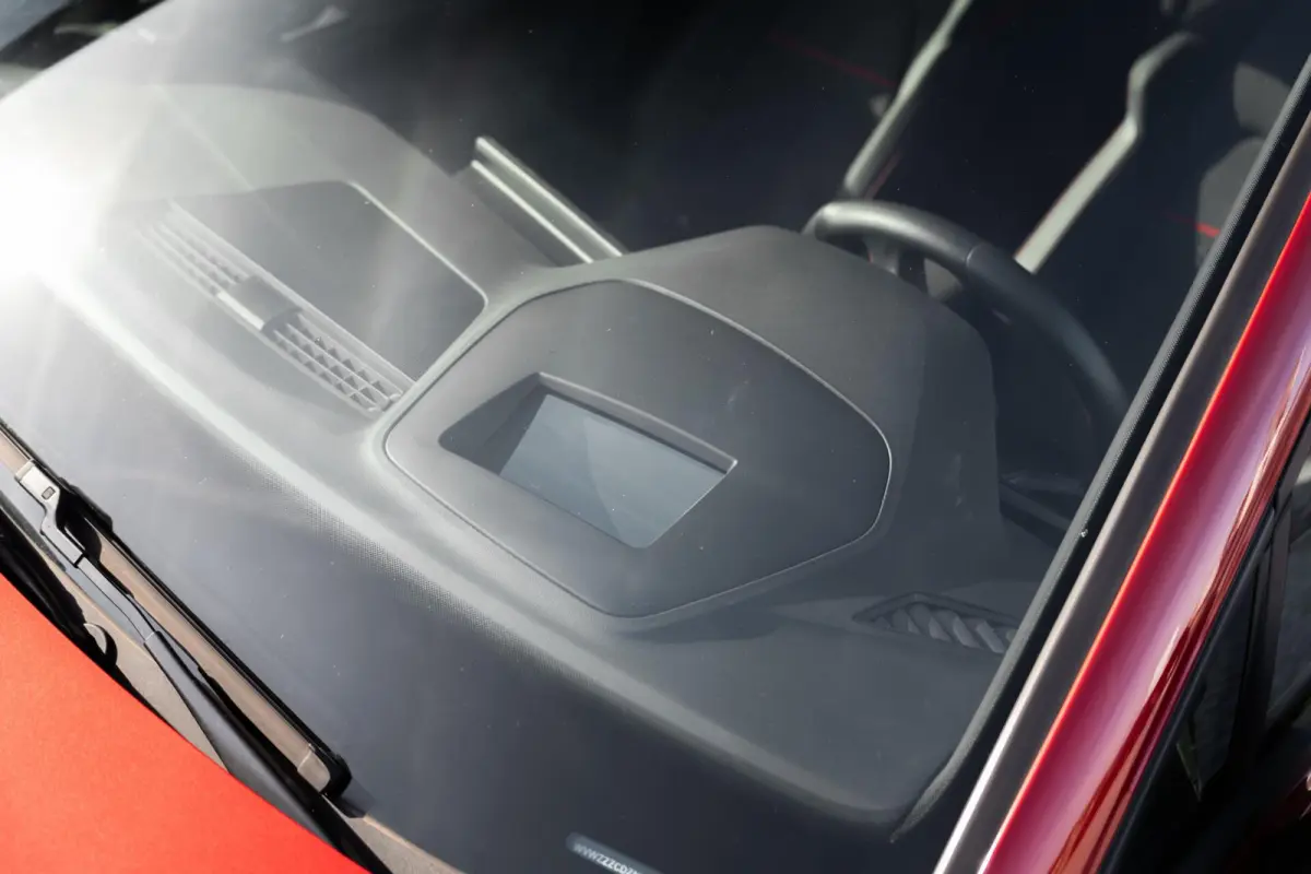 2.0 TSI GTI Clubsport 45 Jahre Akrapovic