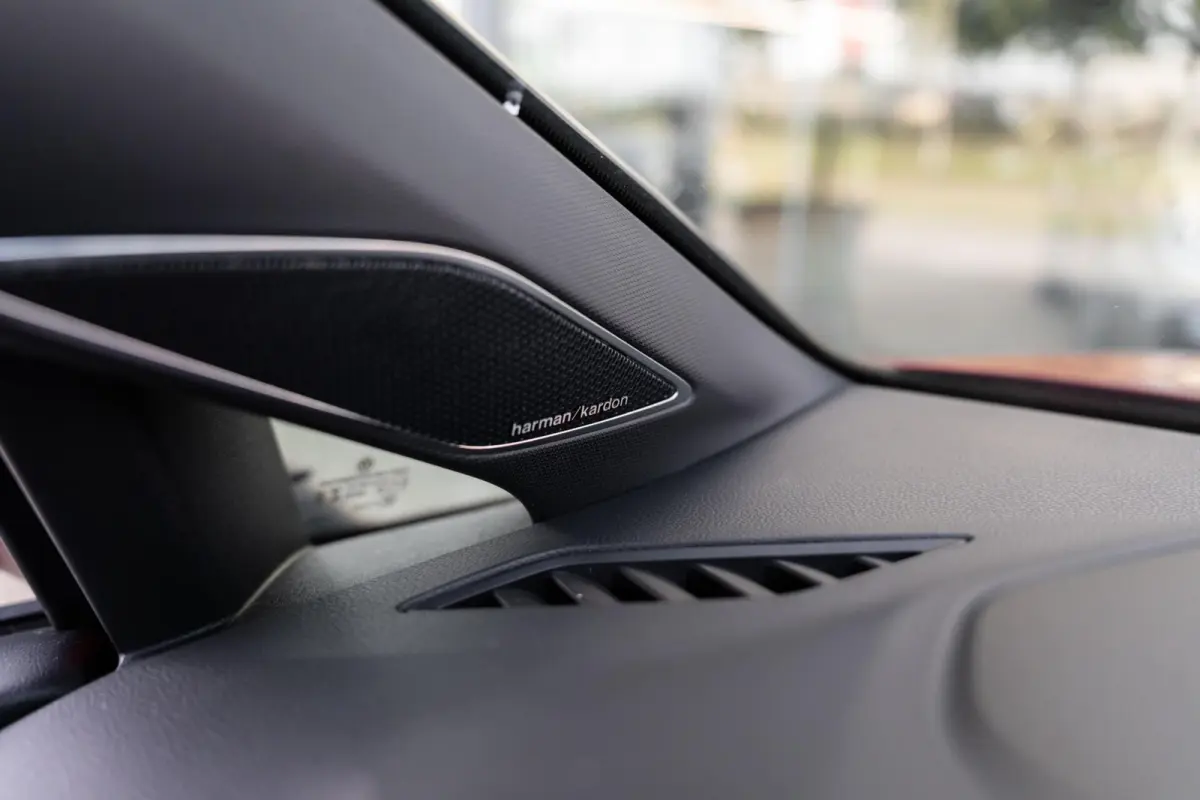 2.0 TSI GTI Clubsport 45 Jahre Akrapovic
