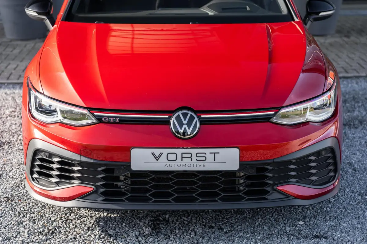 2.0 TSI GTI Clubsport 45 Jahre Akrapovic