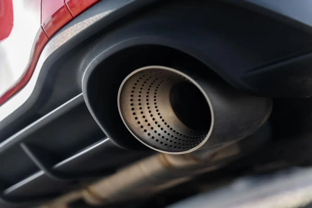 2.0 TSI GTI Clubsport 45 Jahre Akrapovic