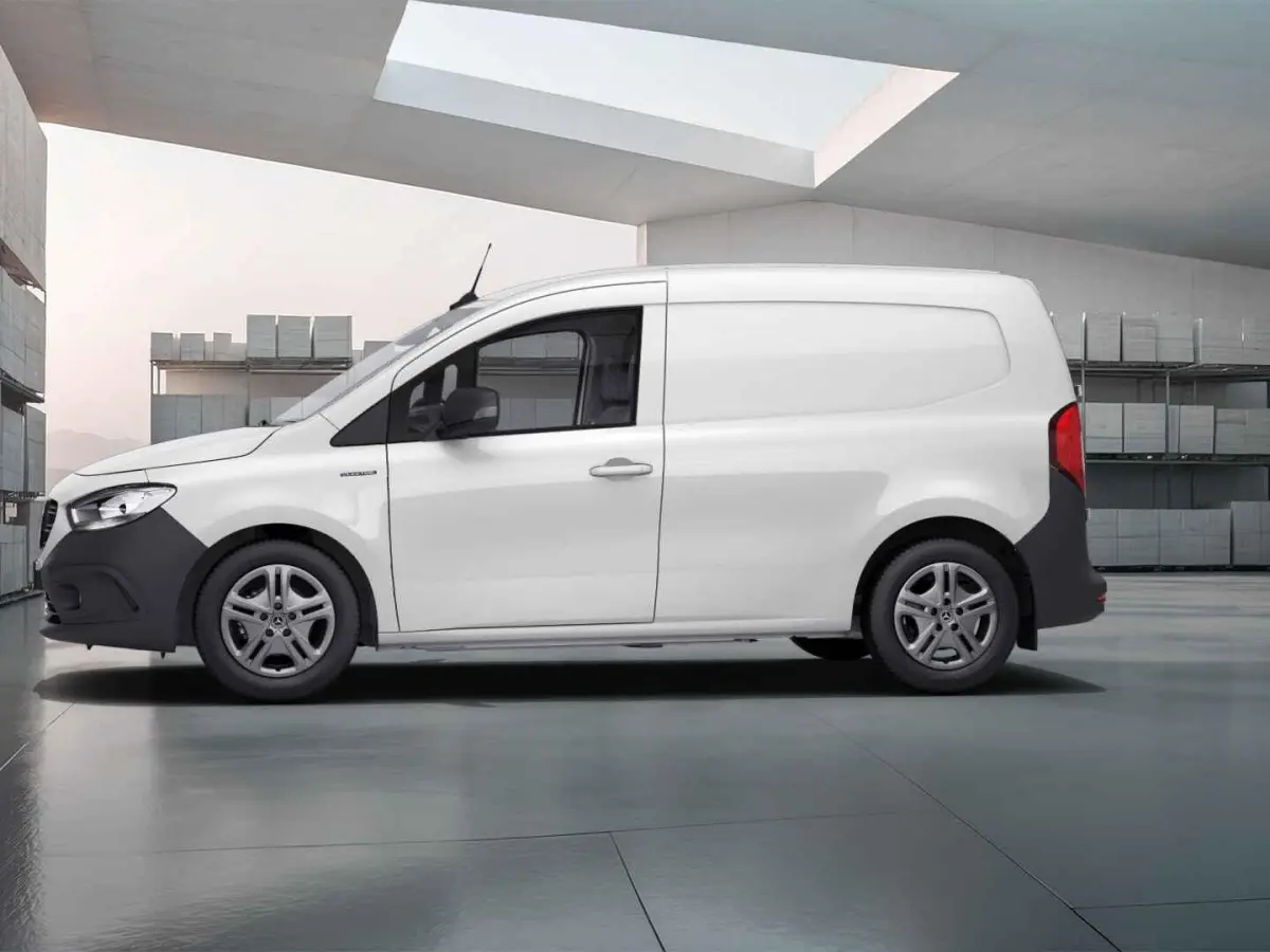 112 Pro L1 51 kWh