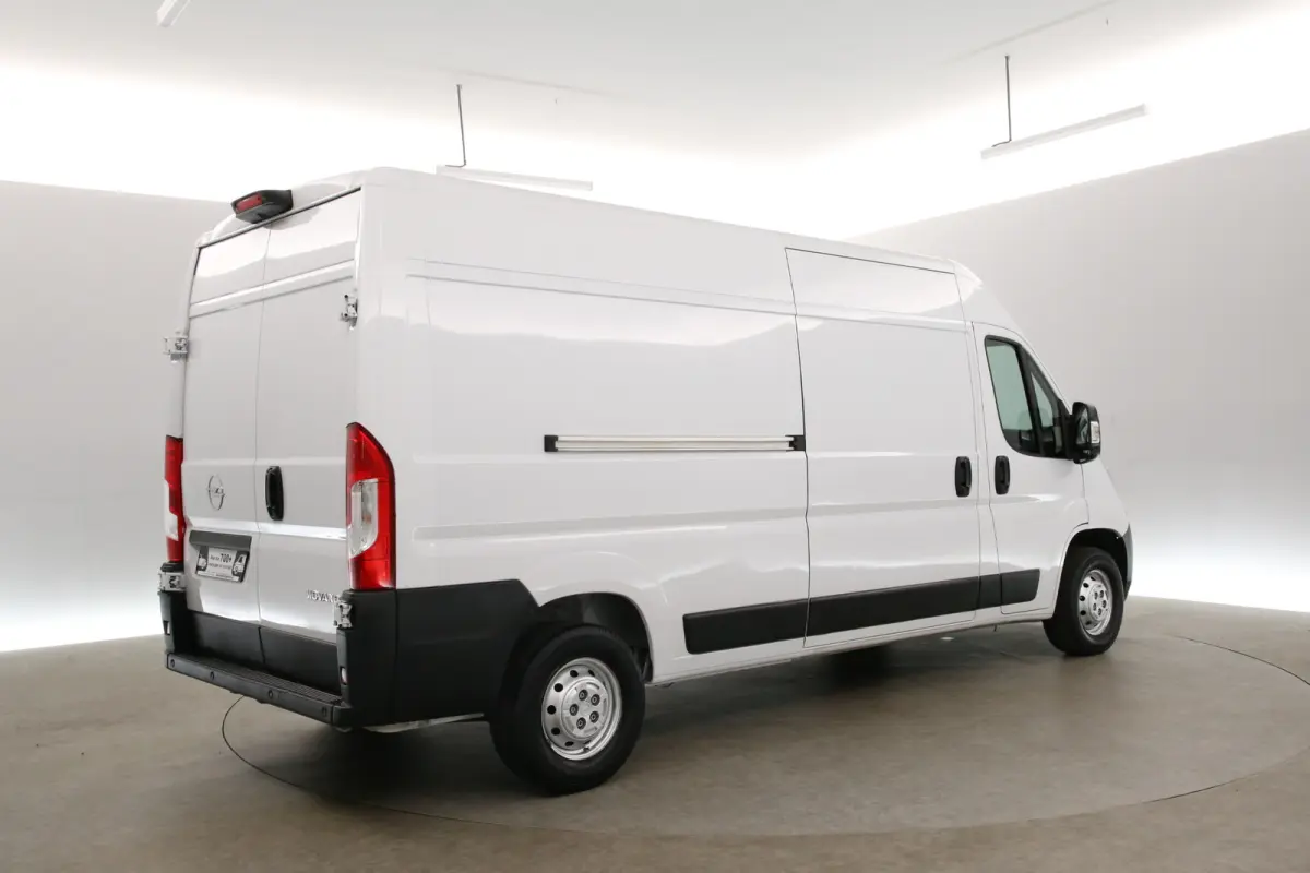 2.2 BlueHDI 140PK L3H2 | Clima | Camera | Carplay | Cruise | 3 Zits | Navi | Parkeersens.