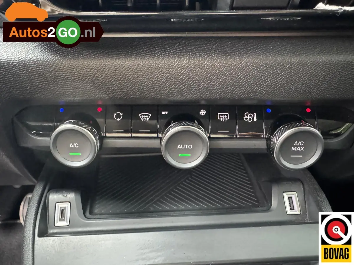 1.2 Puretech Feel
