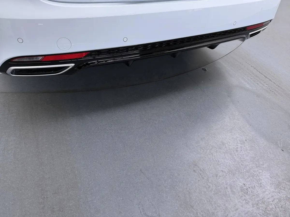 1.6 GDI PHEV Spirit | Navigatie |