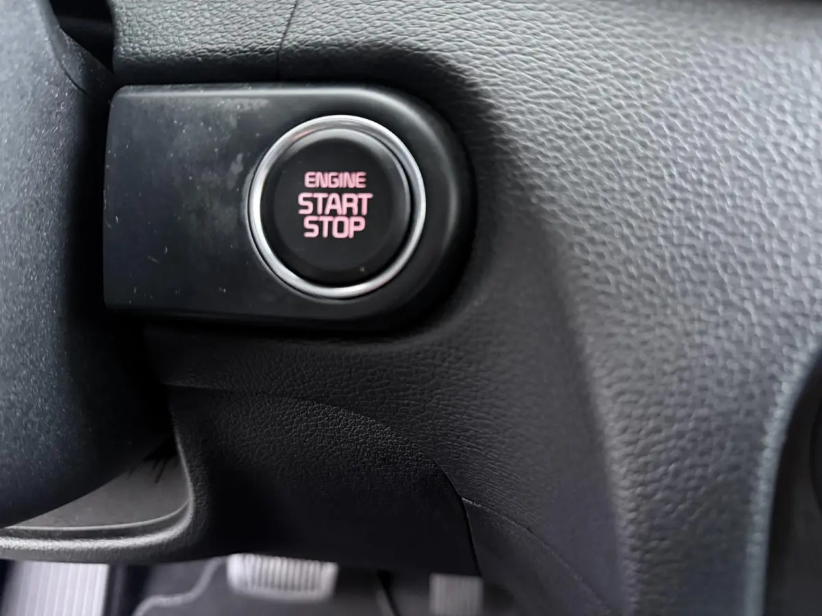 1.6 GDI PHEV Spirit | Navigatie |