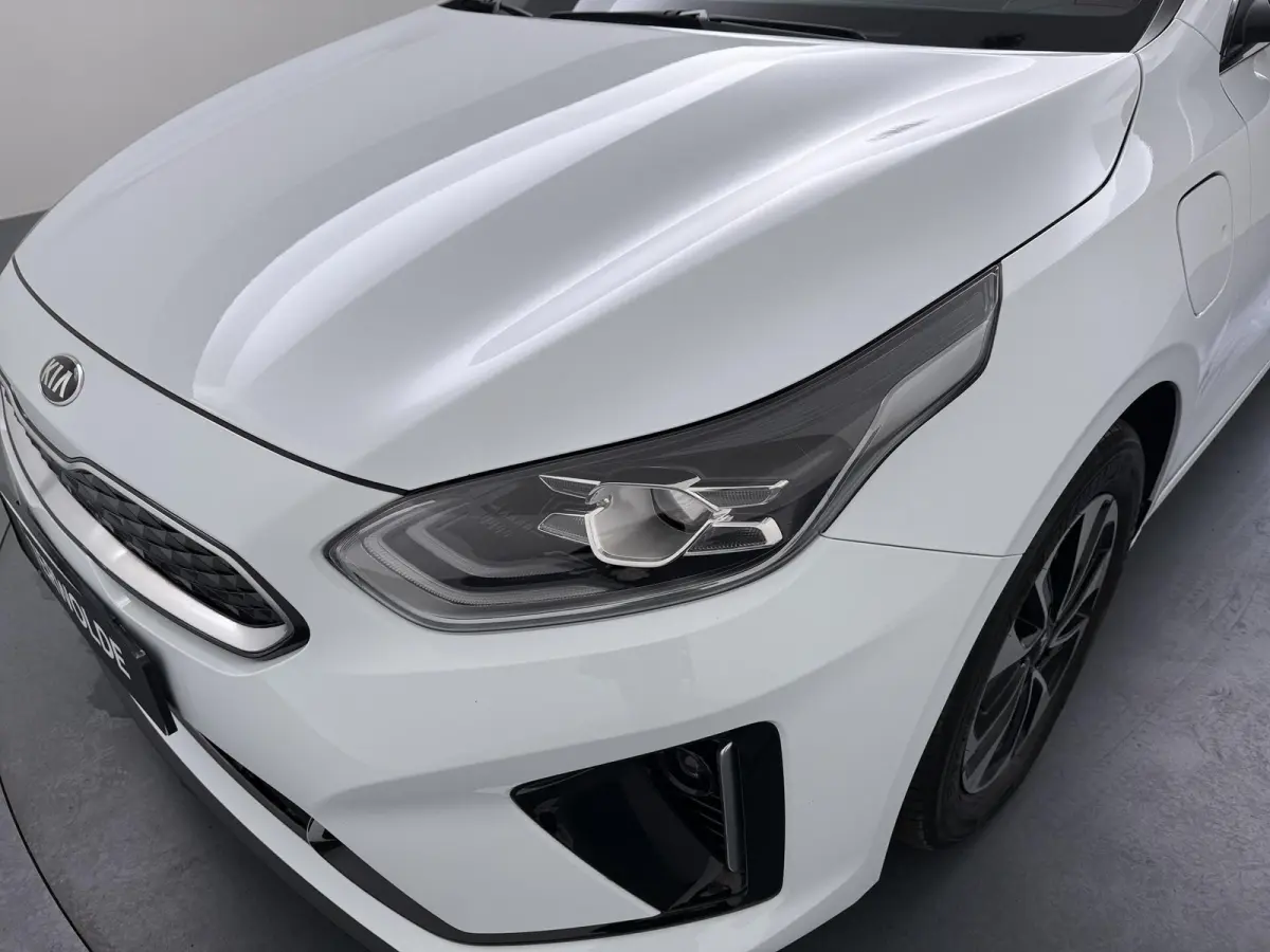 1.6 GDI PHEV Spirit | Navigatie |