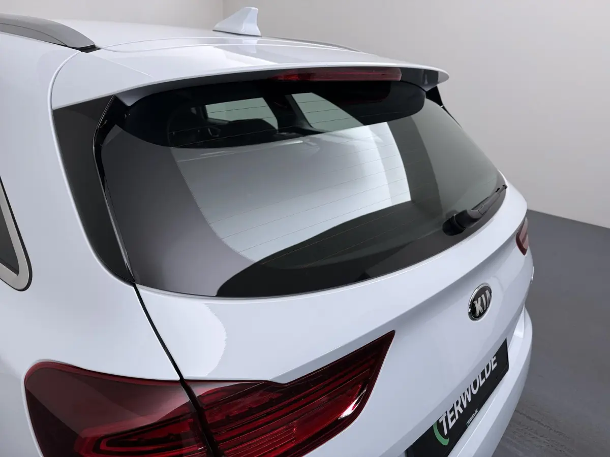 1.6 GDI PHEV Spirit | Navigatie |
