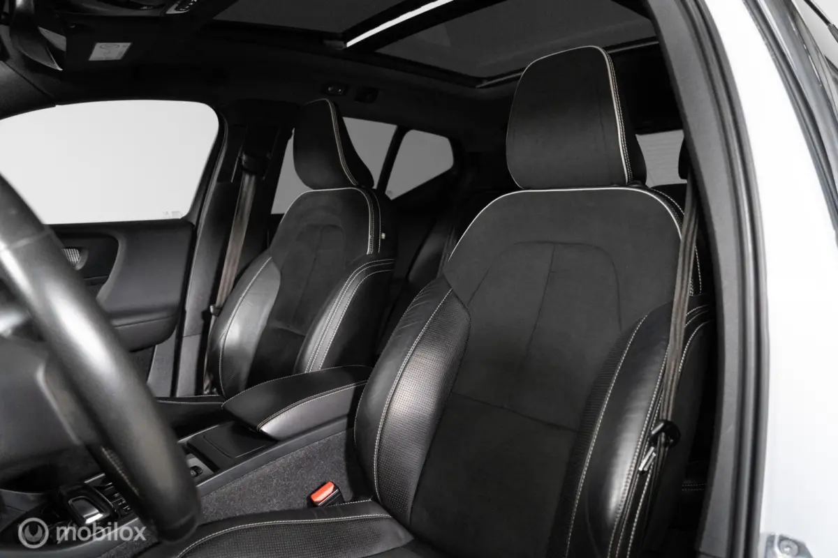 1.5 T3 R-Design PANO|LEDER|LED|CAMERA|CARPLAY|