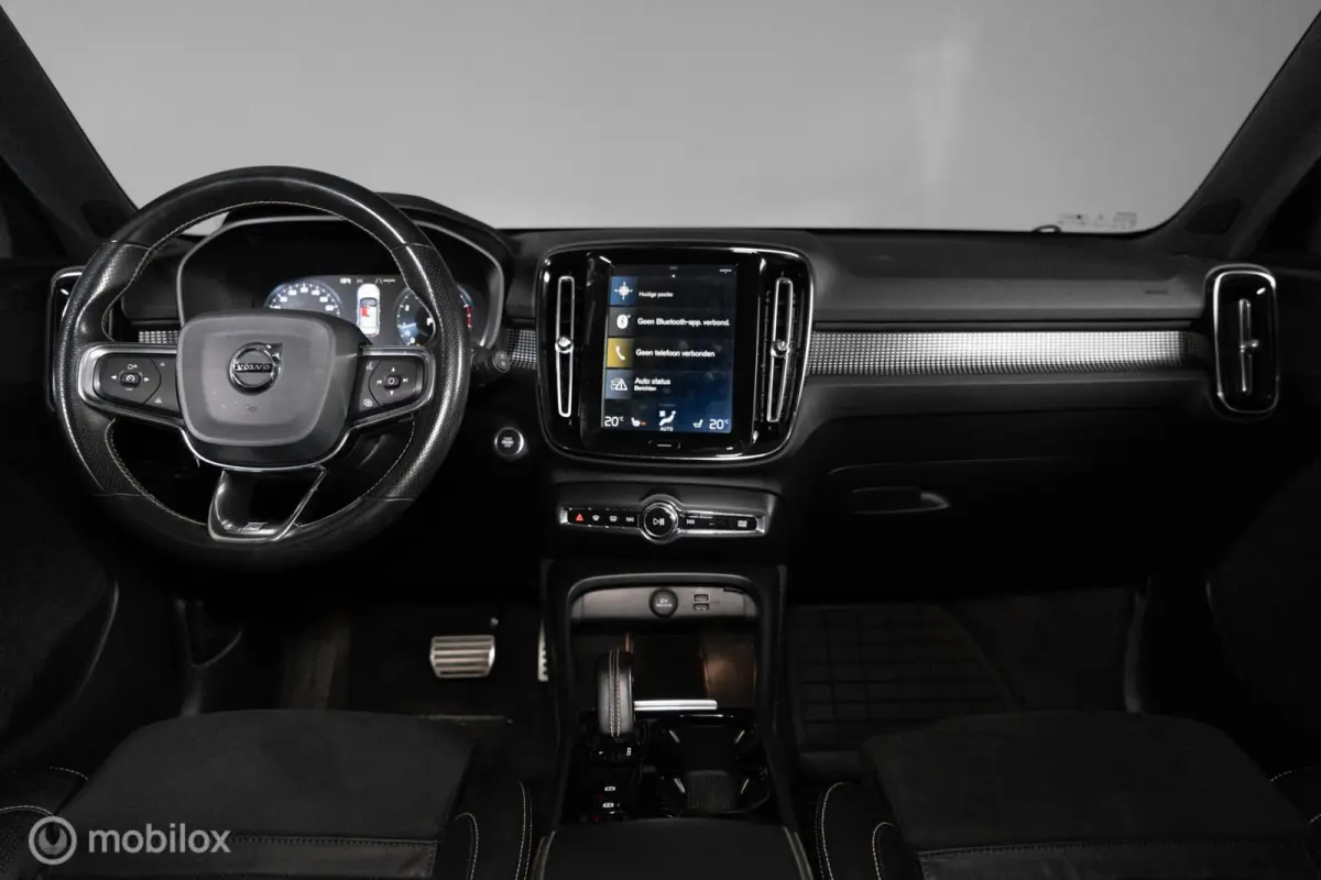 1.5 T3 R-Design PANO|LEDER|LED|CAMERA|CARPLAY|