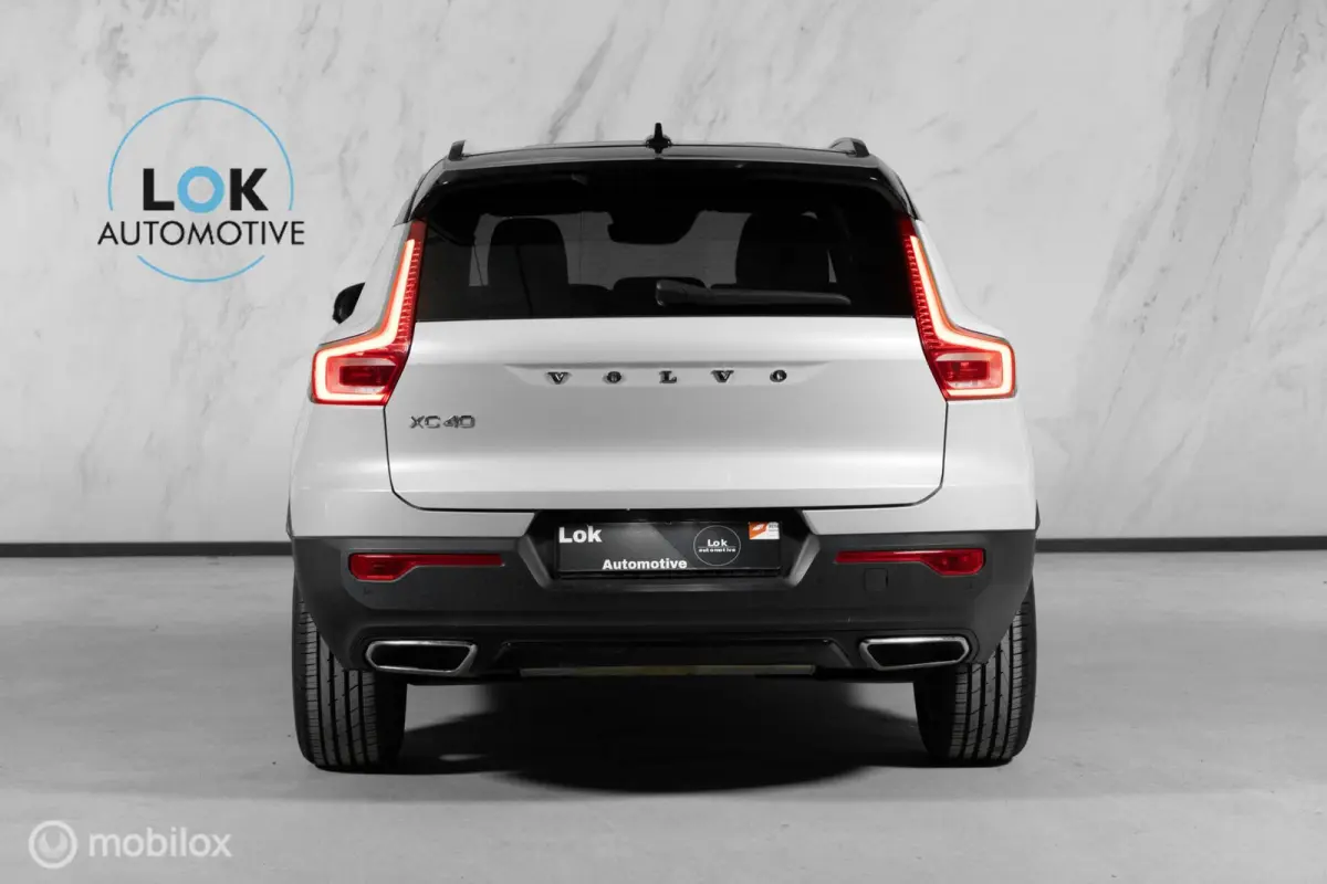 1.5 T3 R-Design PANO|LEDER|LED|CAMERA|CARPLAY|