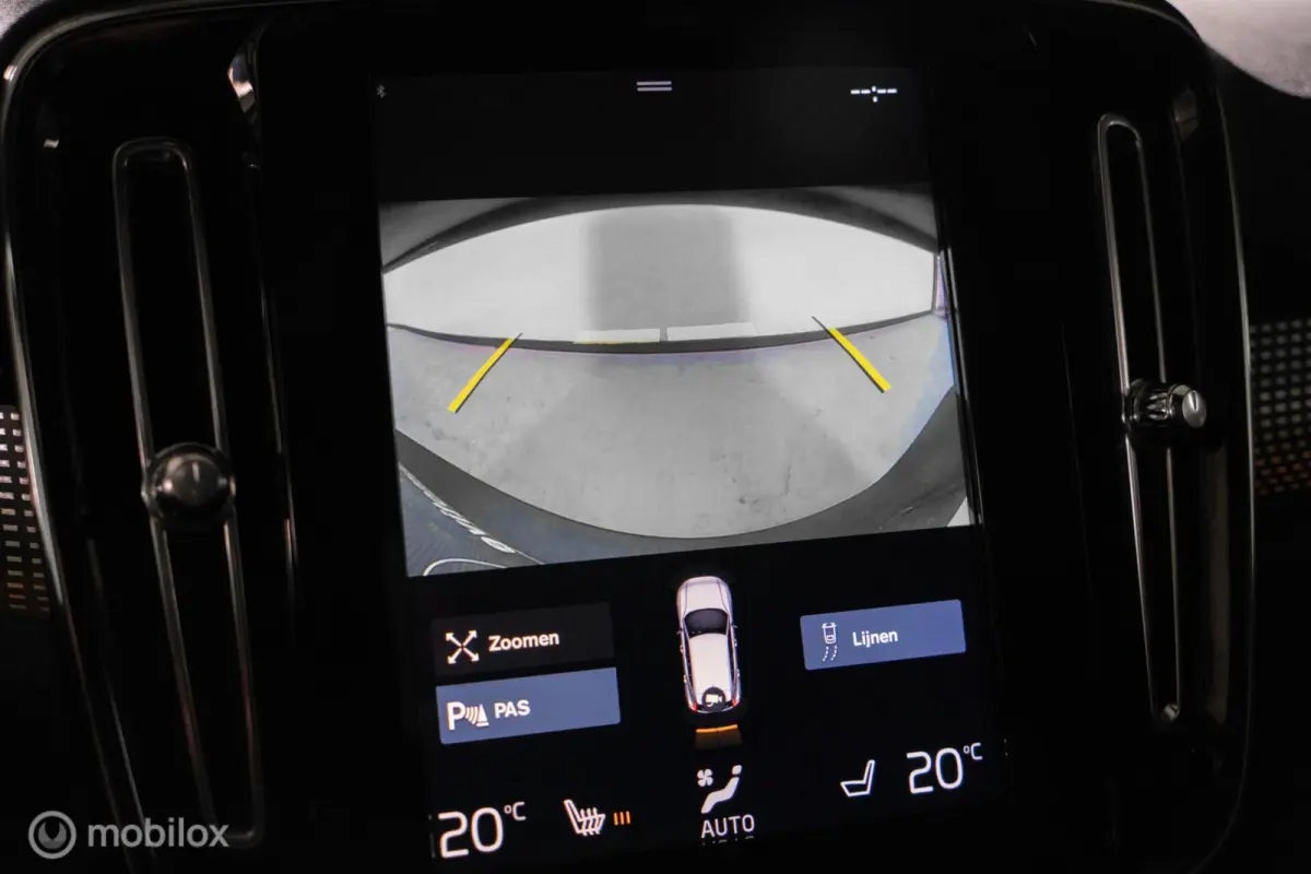 1.5 T3 R-Design PANO|LEDER|LED|CAMERA|CARPLAY|