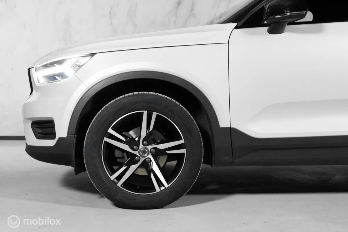 1.5 T3 R-Design PANO|LEDER|LED|CAMERA|CARPLAY|