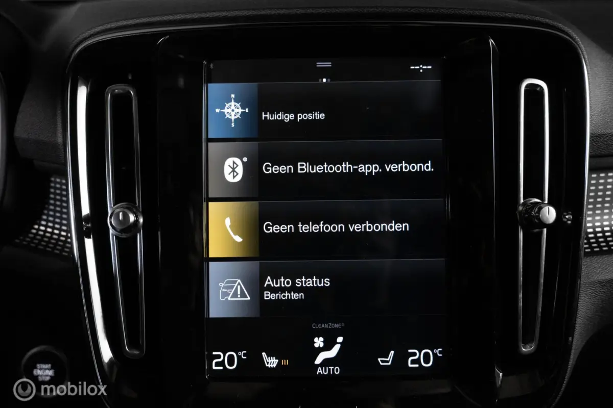 1.5 T3 R-Design PANO|LEDER|LED|CAMERA|CARPLAY|
