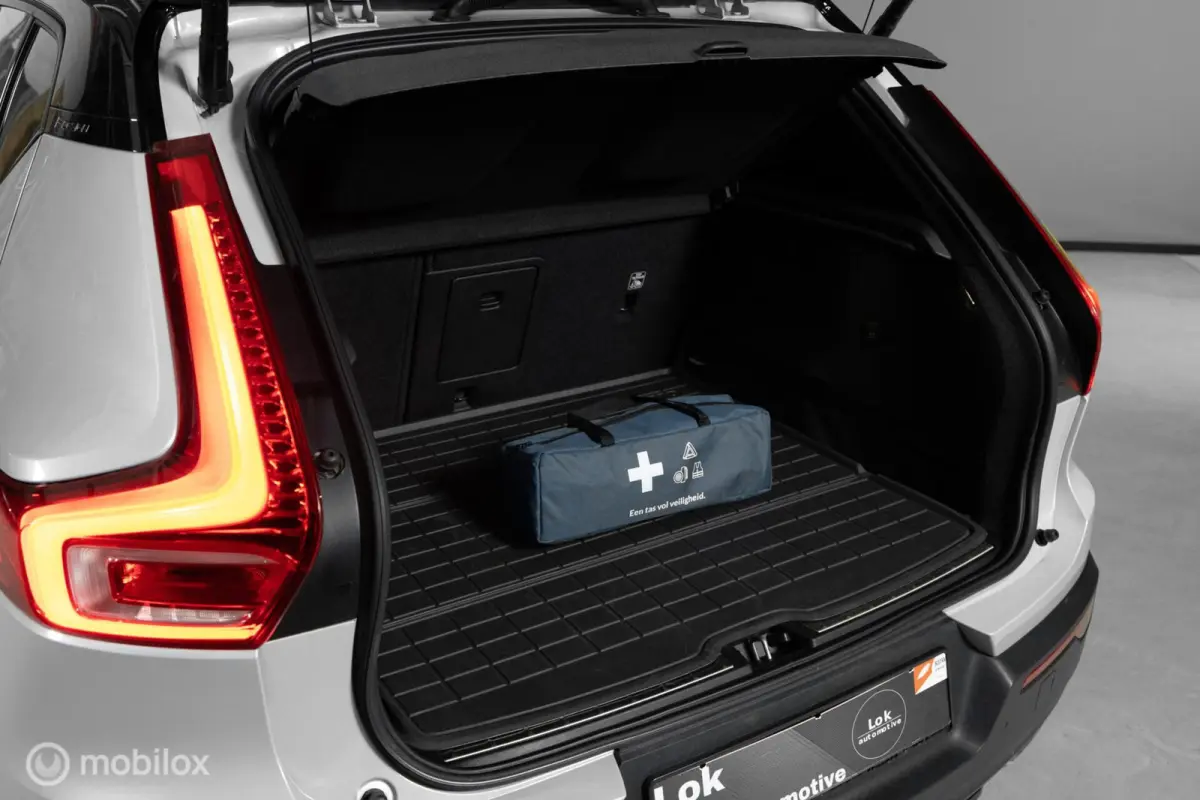 1.5 T3 R-Design PANO|LEDER|LED|CAMERA|CARPLAY|