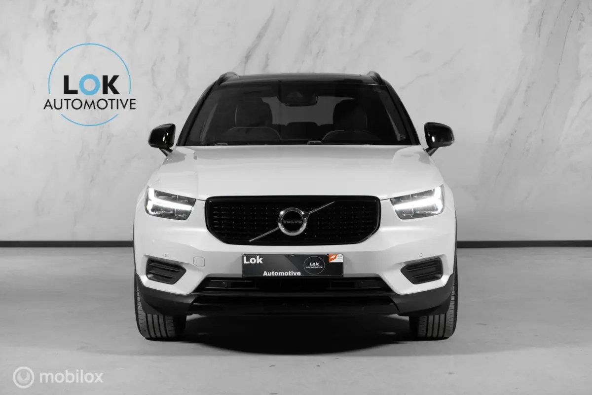1.5 T3 R-Design PANO|LEDER|LED|CAMERA|CARPLAY|