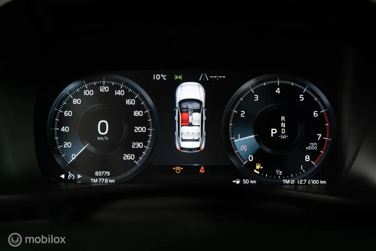 1.5 T3 R-Design PANO|LEDER|LED|CAMERA|CARPLAY|
