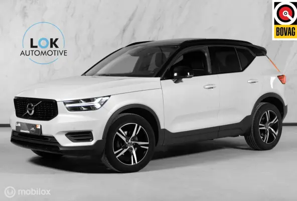 1.5 T3 R-Design PANO|LEDER|LED|CAMERA|CARPLAY|