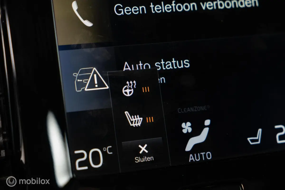 1.5 T3 R-Design PANO|LEDER|LED|CAMERA|CARPLAY|