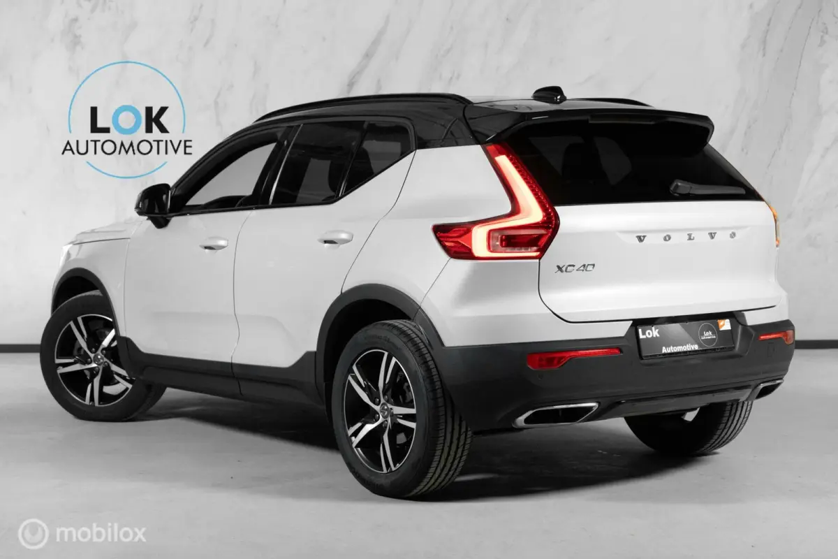 1.5 T3 R-Design PANO|LEDER|LED|CAMERA|CARPLAY|