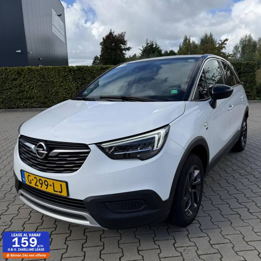 1.2 120 Jaar Edition | NW D-RIEM & APK