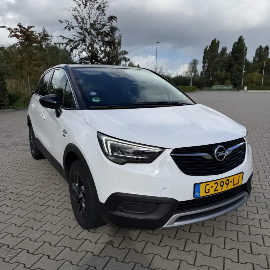 1.2 120 Jaar Edition | NW D-RIEM & APK