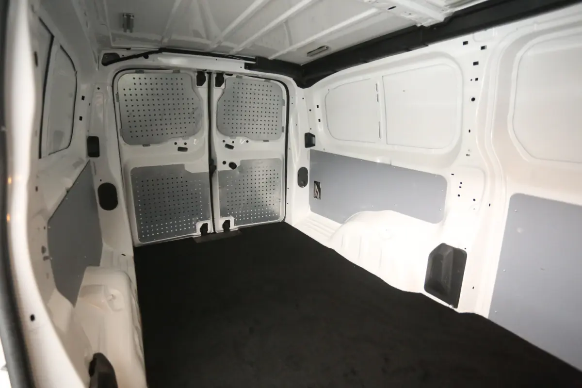 2.0D L3H1 | Automaat | Airco | Cruise | Camera | 3 Zits | Carplay | Parkeersens.