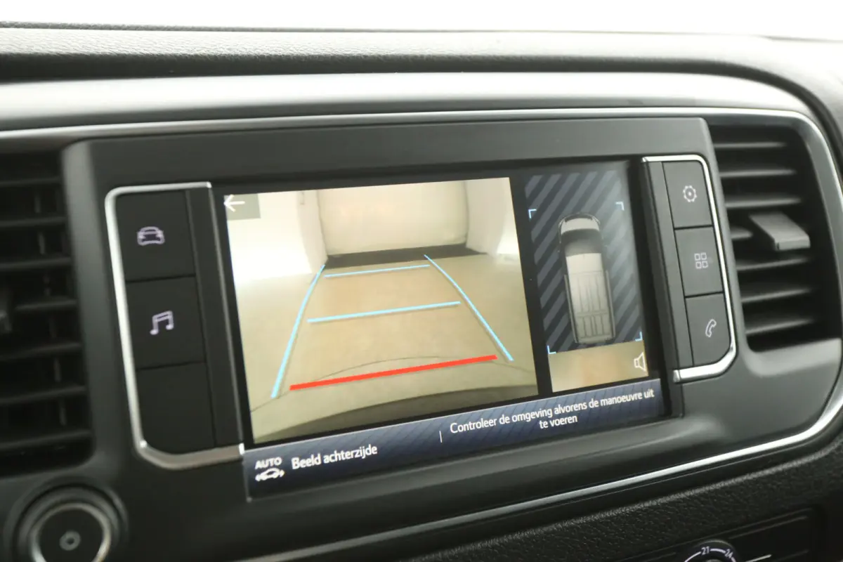 2.0D L3H1 | Automaat | Airco | Cruise | Camera | 3 Zits | Carplay | Parkeersens.