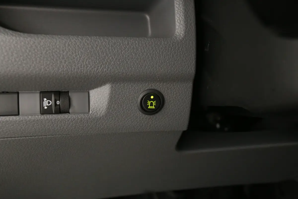 2.0D L3H1 | Automaat | Airco | Cruise | Camera | 3 Zits | Carplay | Parkeersens.