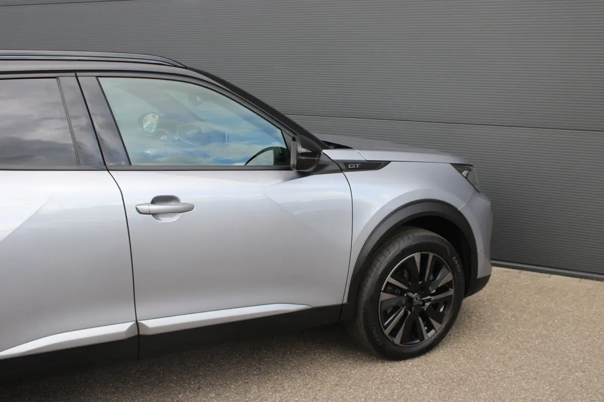 1.2 Hybrid 145 GT | Automaat | Navigatie | Camera voor + achter | 18 Inch | Apple carplay | NL auto |