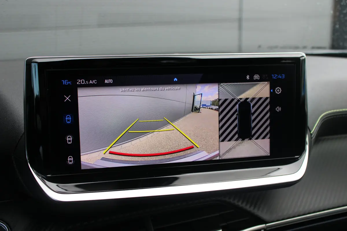1.2 Hybrid 145 GT | Automaat | Navigatie | Camera voor + achter | 18 Inch | Apple carplay | NL auto |