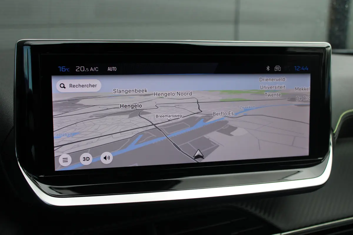 1.2 Hybrid 145 GT | Automaat | Navigatie | Camera voor + achter | 18 Inch | Apple carplay | NL auto |