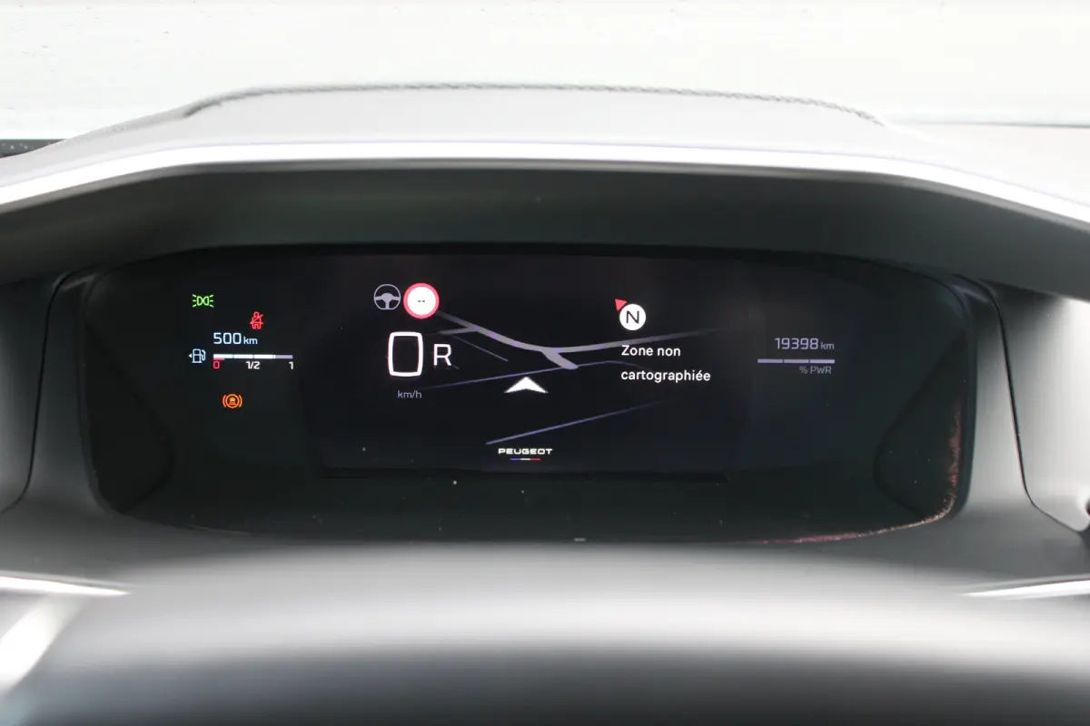 1.2 Hybrid 145 GT | Automaat | Navigatie | Camera voor + achter | 18 Inch | Apple carplay | NL auto |