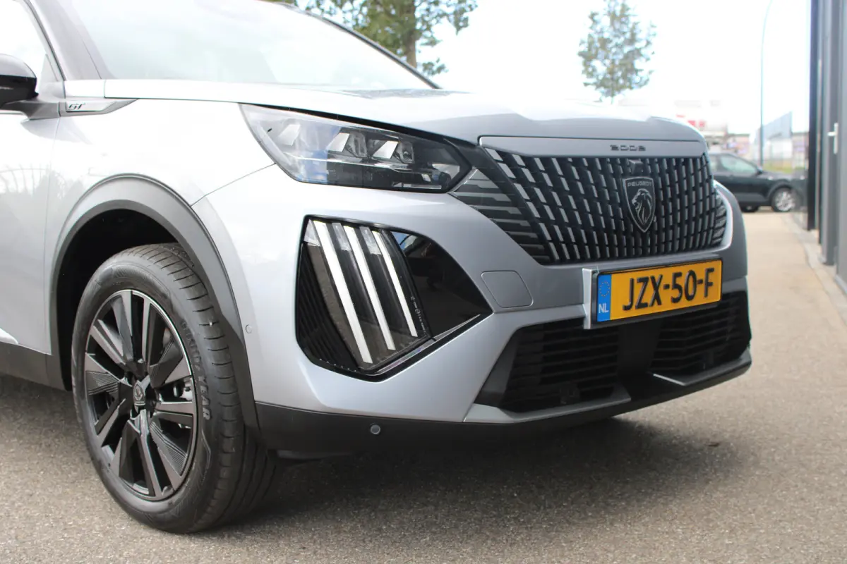 1.2 Hybrid 145 GT | Automaat | Navigatie | Camera voor + achter | 18 Inch | Apple carplay | NL auto |