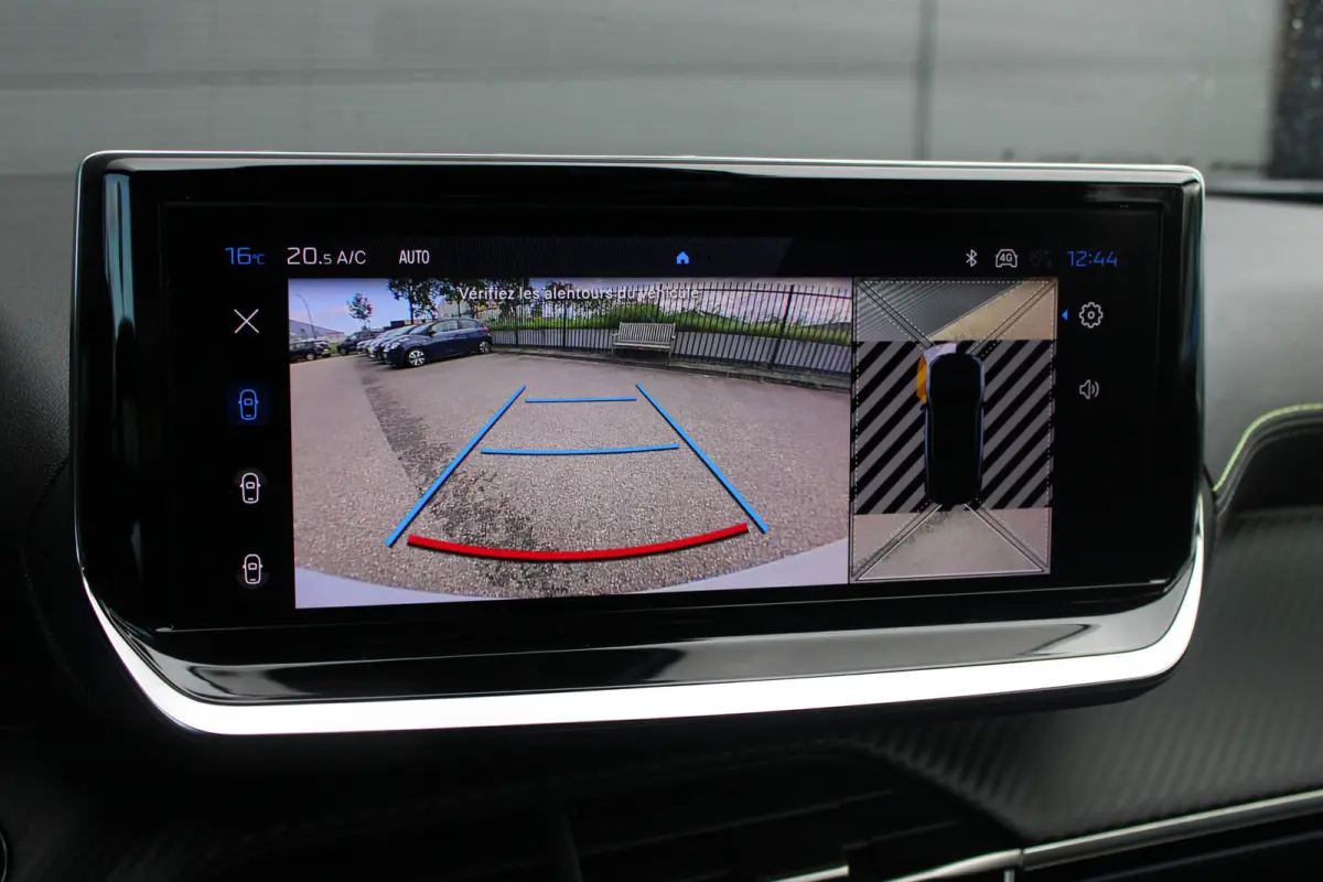 1.2 Hybrid 145 GT | Automaat | Navigatie | Camera voor + achter | 18 Inch | Apple carplay | NL auto |