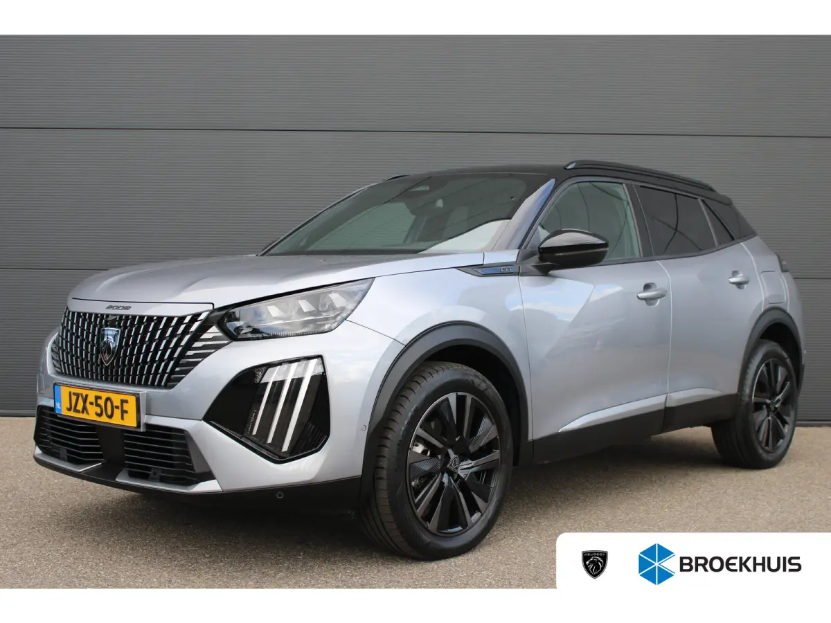 1.2 Hybrid 145 GT | Automaat | Navigatie | Camera voor + achter | 18 Inch | Apple carplay | NL auto |