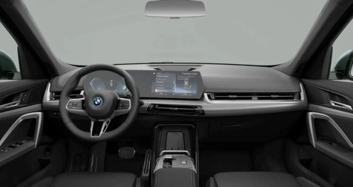 xDrive25e M Sport - Trekhaak - Panoramadak - Driving Assistant Plus - Comfort Access - Elektrisch verwarmde voorstoelen - Sportstoelen - PREMIUM PACK -