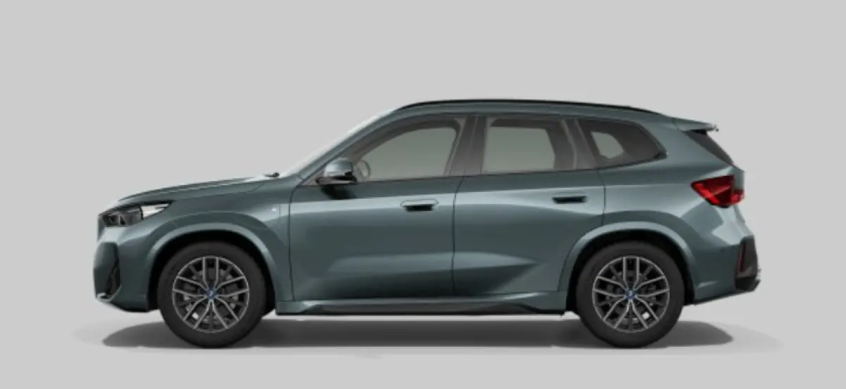 xDrive25e M Sport - Trekhaak - Panoramadak - Driving Assistant Plus - Comfort Access - Elektrisch verwarmde voorstoelen - Sportstoelen - PREMIUM PACK -