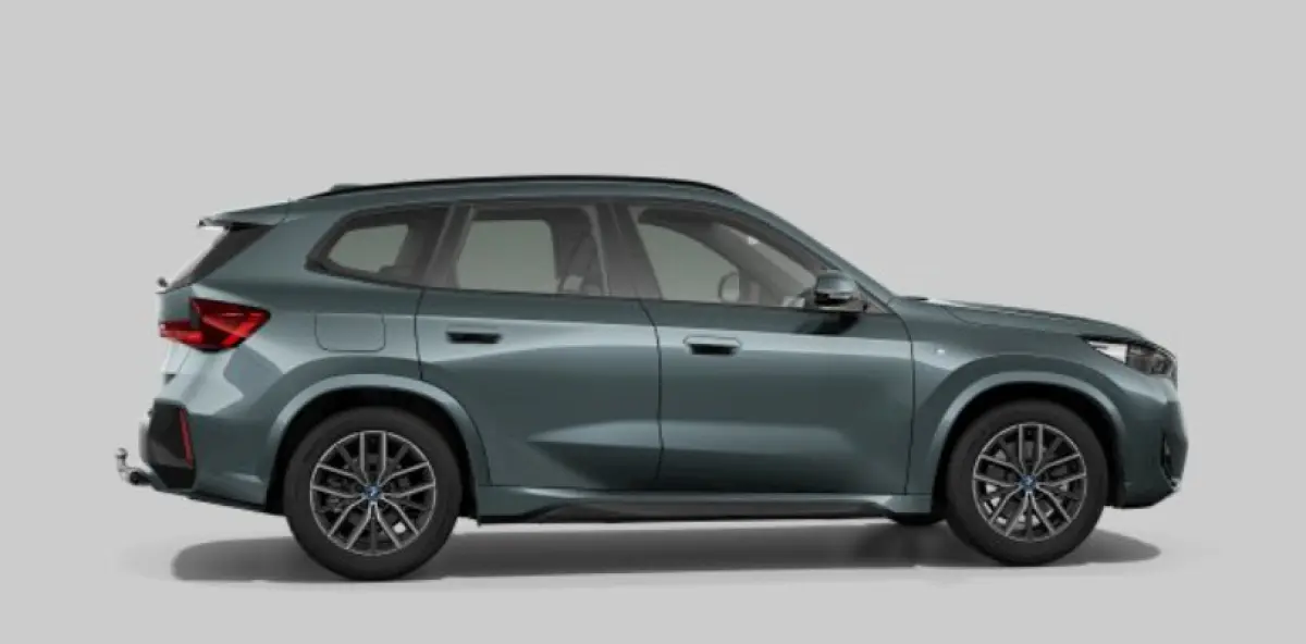 xDrive25e M Sport - Trekhaak - Panoramadak - Driving Assistant Plus - Comfort Access - Elektrisch verwarmde voorstoelen - Sportstoelen - PREMIUM PACK -
