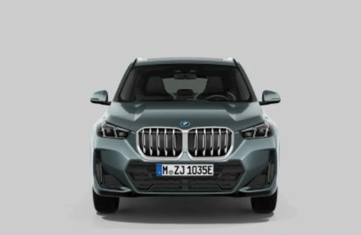 xDrive25e M Sport - Trekhaak - Panoramadak - Driving Assistant Plus - Comfort Access - Elektrisch verwarmde voorstoelen - Sportstoelen - PREMIUM PACK -