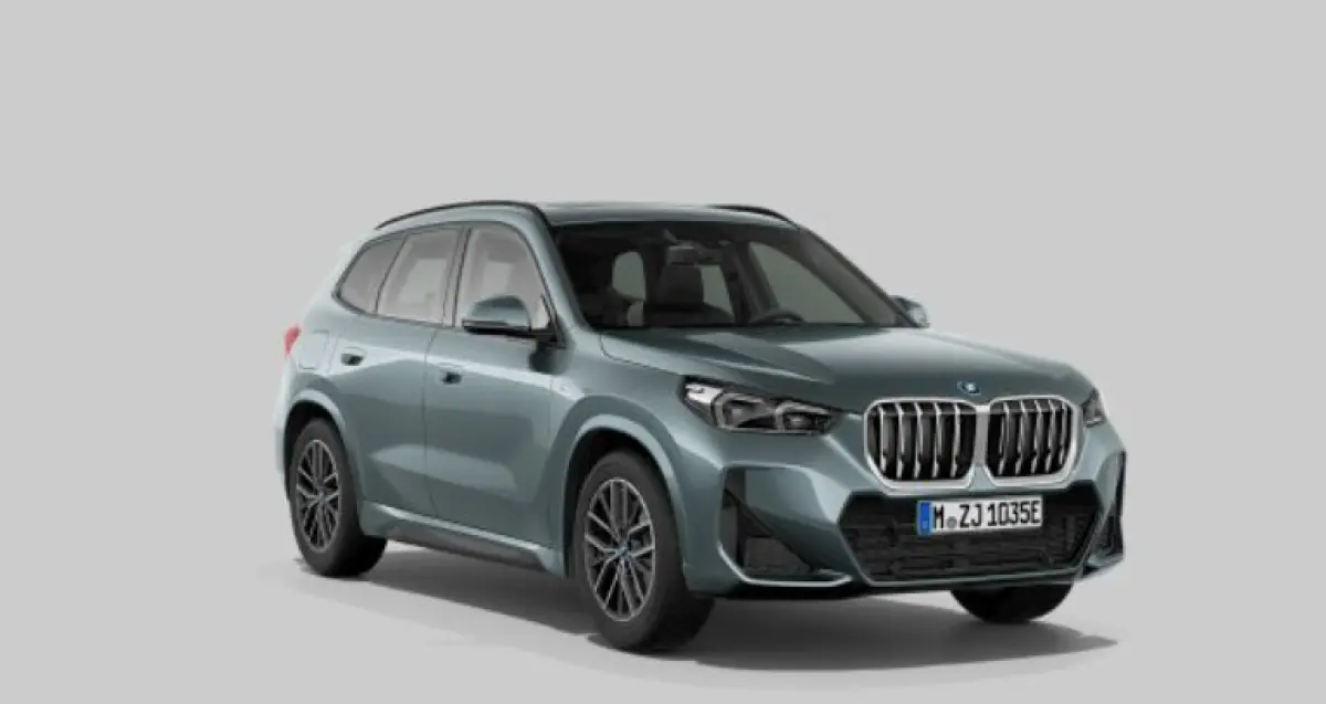 xDrive25e M Sport - Trekhaak - Panoramadak - Driving Assistant Plus - Comfort Access - Elektrisch verwarmde voorstoelen - Sportstoelen - PREMIUM PACK -