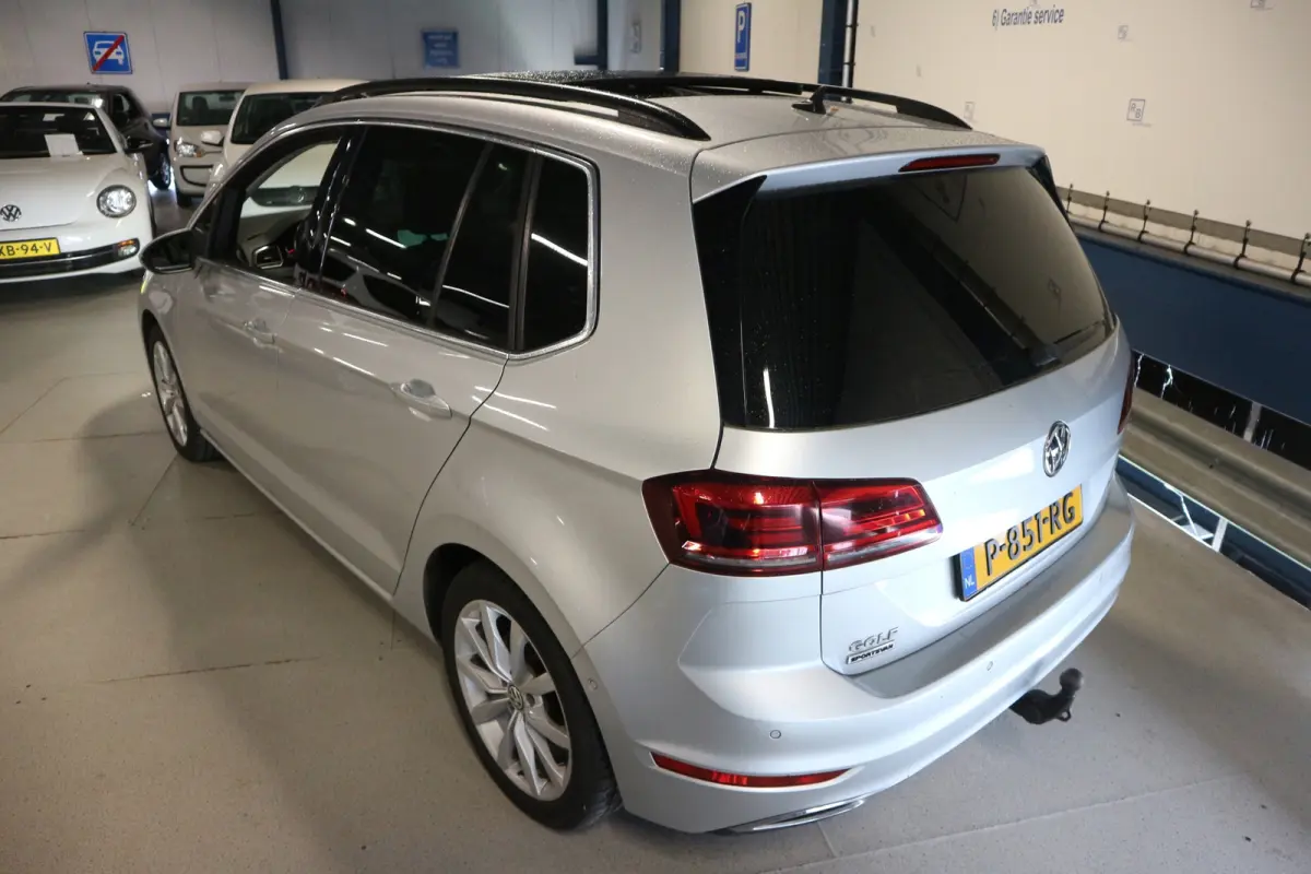 1.5 TSI ACT Highline Edition / R-Line / MASSAGE / AUTOMAAT ! ! ! !